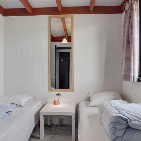 Polina - 800m From The Sea In Ne Jutland By Interhome Hals