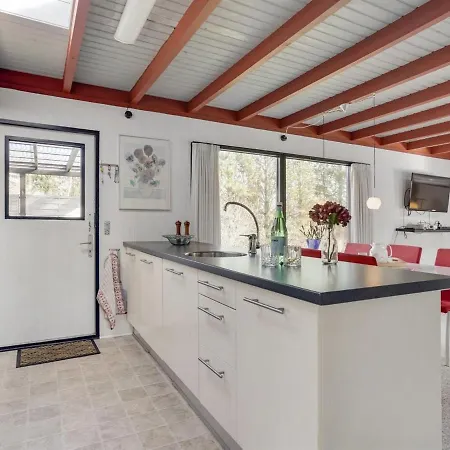 Casa vacanze Polina - 800m From The Sea In Ne Jutland By Interhome